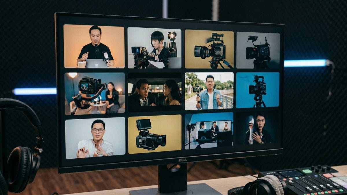 Cách Để Kênh Youtube Phát Triển Nhanh Nhất- Tạo chuỗi series video định kỳ