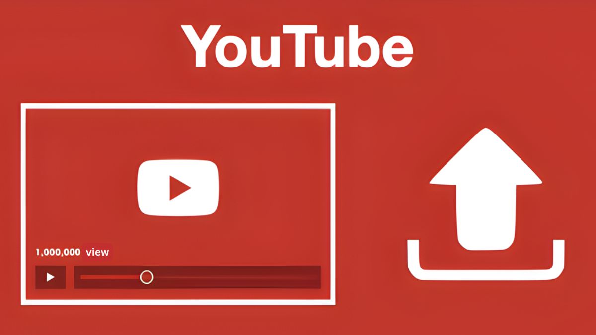 Cách Để Kênh Youtube Phát Triển Nhanh Nhất- Tải video lên thường xuyên