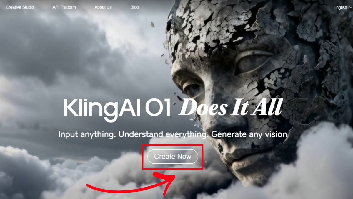 Hướng Dẫn Cách Làm Video AI Thời Trang bước 2.1