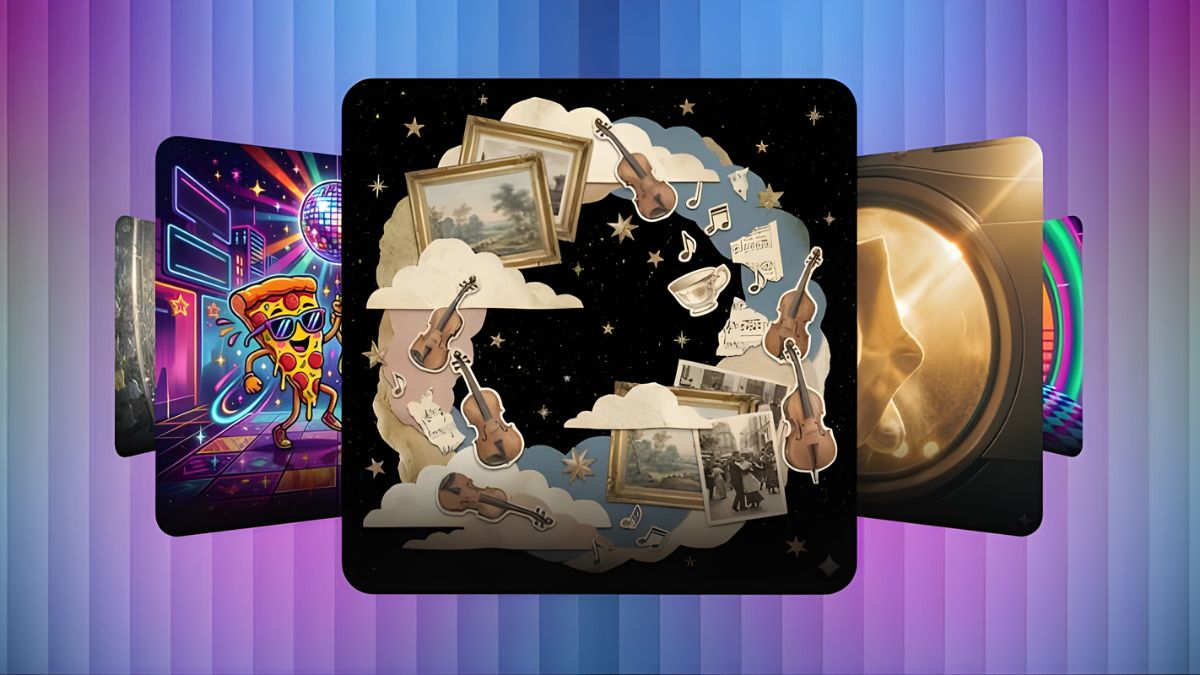 Vì Sao Nên Tạo Nhạc Trên Gemini Bằng Lyria 3?