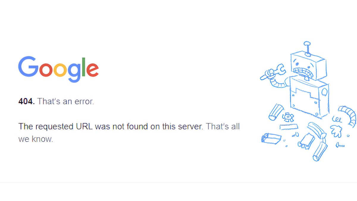 Cách Chăm Sóc Trang Web- Theo dõi và phát hiện lỗi kỹ thuật thường xuyên
