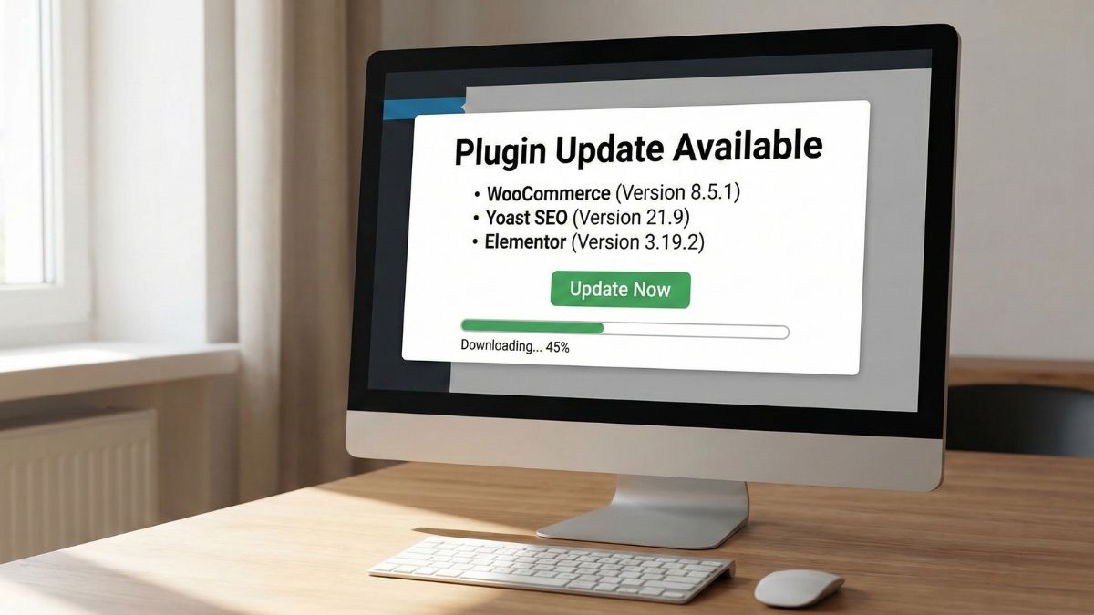 Cách Chăm Sóc Trang Web- Không ngừng update nội dung mới