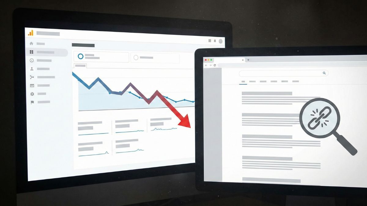 Dấu Hiệu Cho Thấy Website Cần Được Chăm Sóc