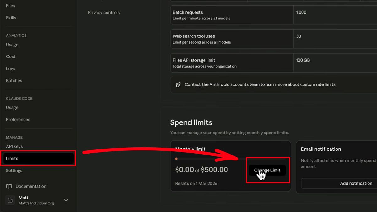 Cách Cài Đặt OpenClaw bước 2.6