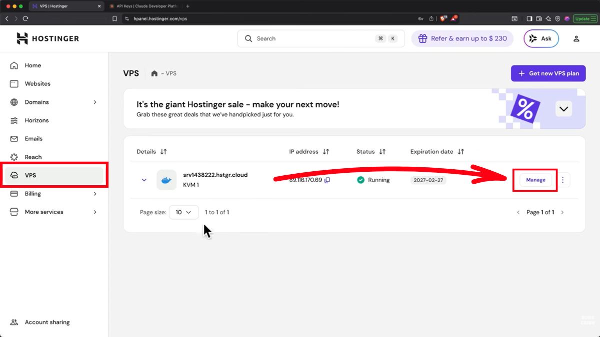 Cách Cài Đặt OpenClaw bước 3.1