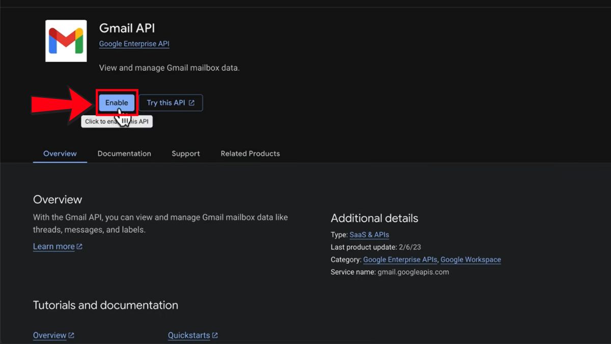 Hướng Dẫn Cách Sử Dụng OpenClaw- Cài đặt kỹ năng GOG bước 2.7