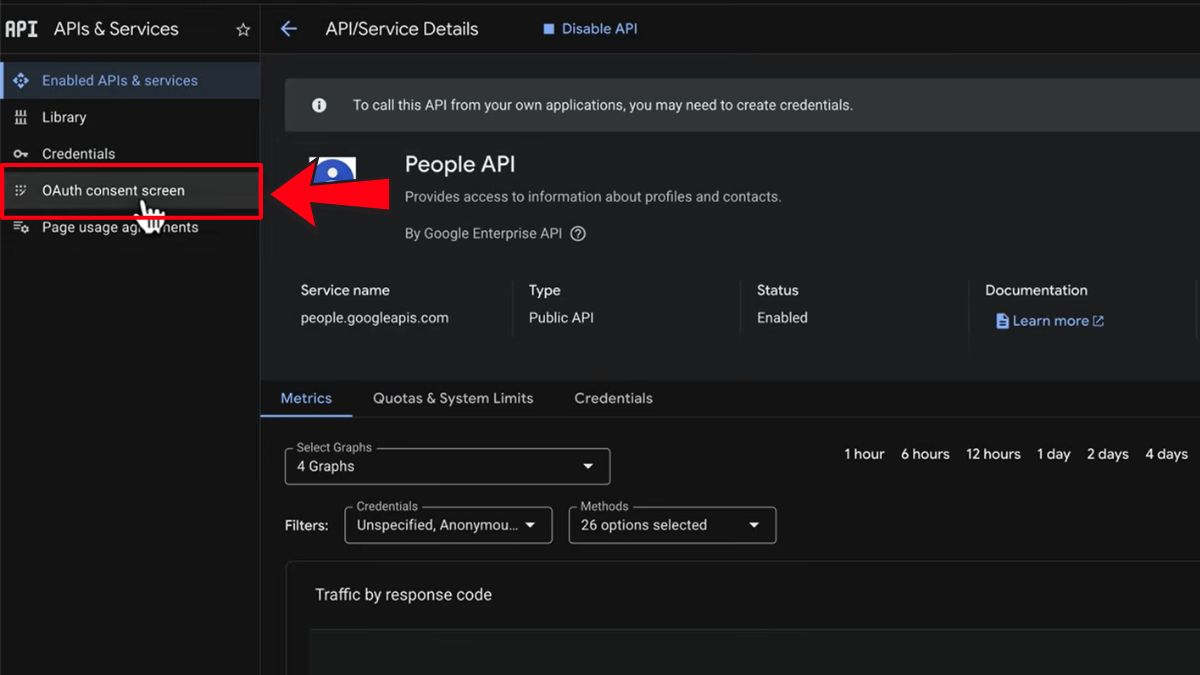 Hướng Dẫn Cách Sử Dụng OpenClaw- Cài đặt kỹ năng GOG bước 3.1