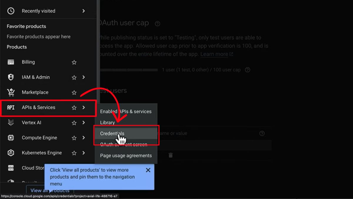 Hướng Dẫn Cách Sử Dụng OpenClaw- Cài đặt kỹ năng GOG bước 4.2