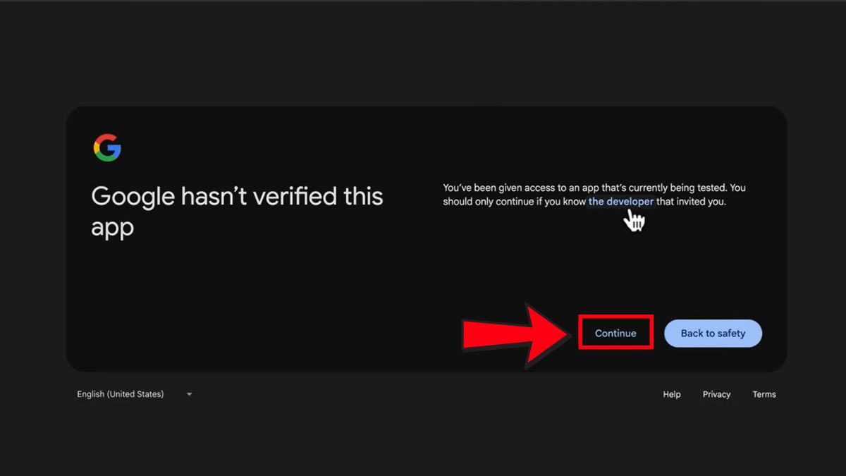 Hướng Dẫn Cách Sử Dụng OpenClaw- Cài đặt kỹ năng GOG bước 5.4