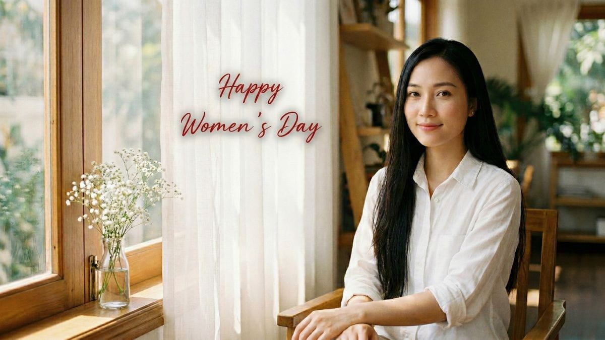 Bạn Cần Chuẩn Bị Gì Trước Khi Tạo Avatar 8/3 Bằng AI?