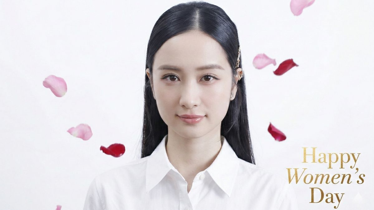 Hướng Dẫn Cách Tạo Avatar 8/3 Bằng AI Gemini trên máy tính bước 6.2