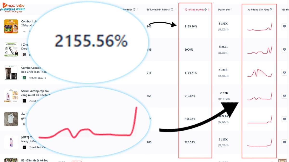 Ứng Dụng AI Tạo Video Bán Hàng TikTok- Phân tích hiệu quả và cải thiện chiến dịch