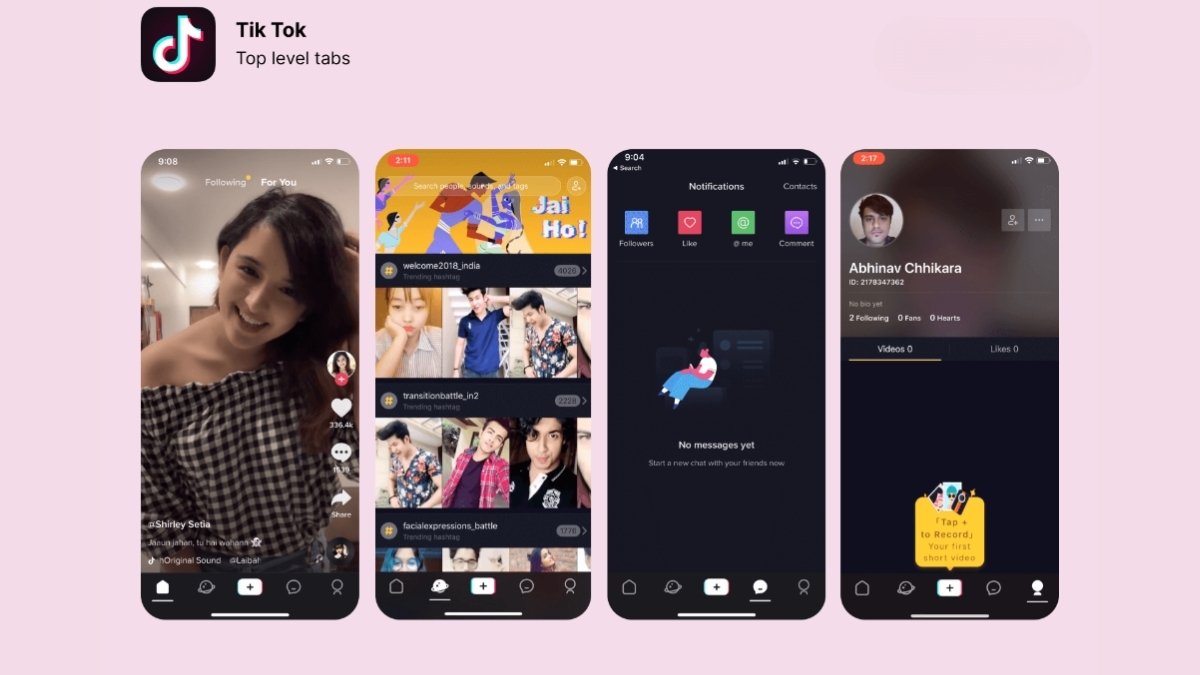 Hướng Dẫn Từng Bước Tạo Video AI Bán Hàng Trên TikTok bước 5