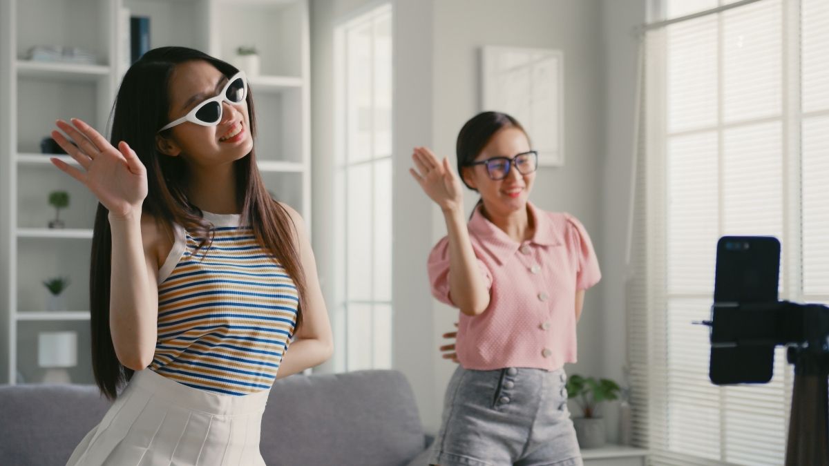 Ứng Dụng AI Tạo Video Bán Hàng TikTok- Tự động hóa quá trình sản xuất video