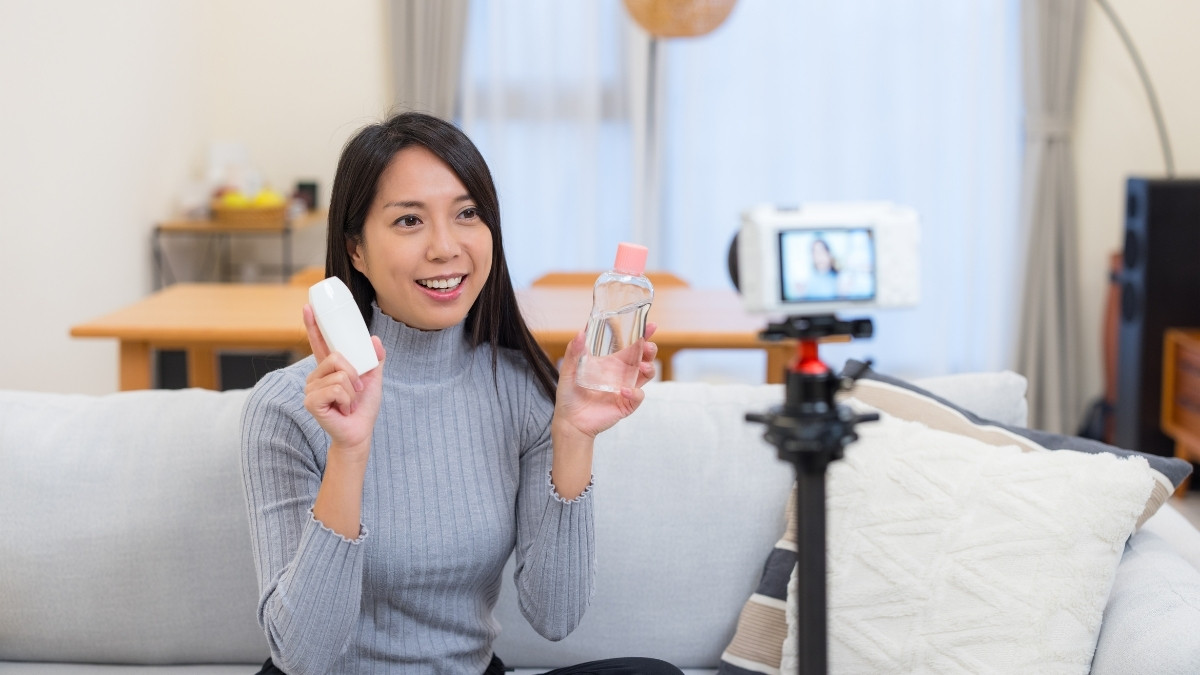 Yếu Tố Cần Có Trong Video AI Giới Thiệu Sản Phẩm