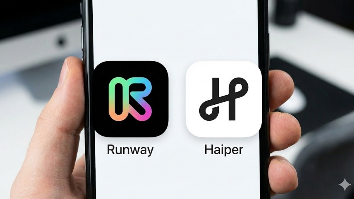 Công Cụ Tạo Video Bằng AI Từ Video Có Sẵn