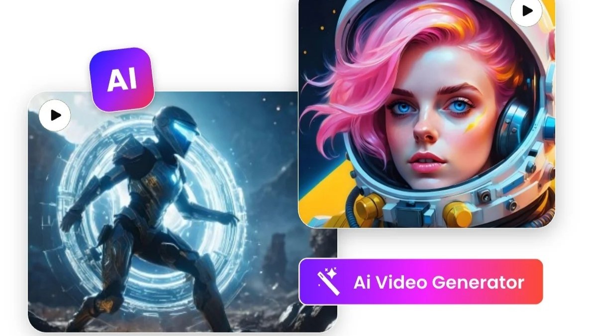 Bí Quyết Để Tạo Video AI Tự Nhiên