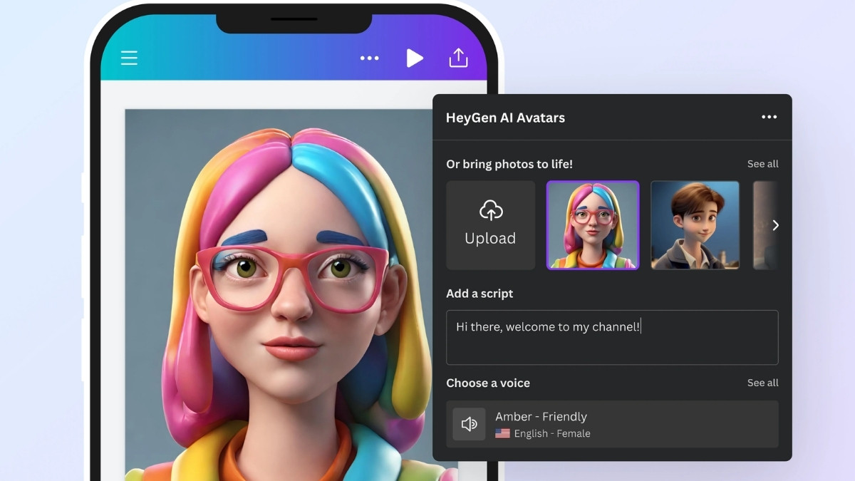 Lưu Ý Khi Lựa Chọn Công Cụ Tạo Video Bằng AI Trên Điện Thoại