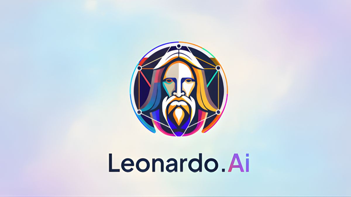 Công Cụ AI Cho Affiliate Marketing- Công cụ AI tạo hình ảnh- Leonardo AI