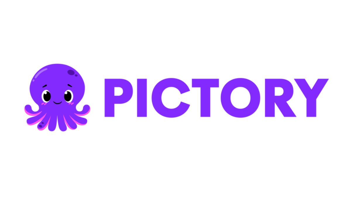 Công Cụ AI Cho Affiliate Marketing- Công cụ AI làm video- Pictory