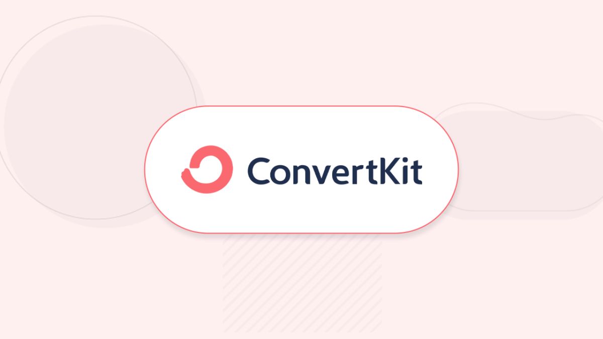 Công Cụ AI Cho Affiliate Marketing- Công cụ AI cho email- ConvertKit