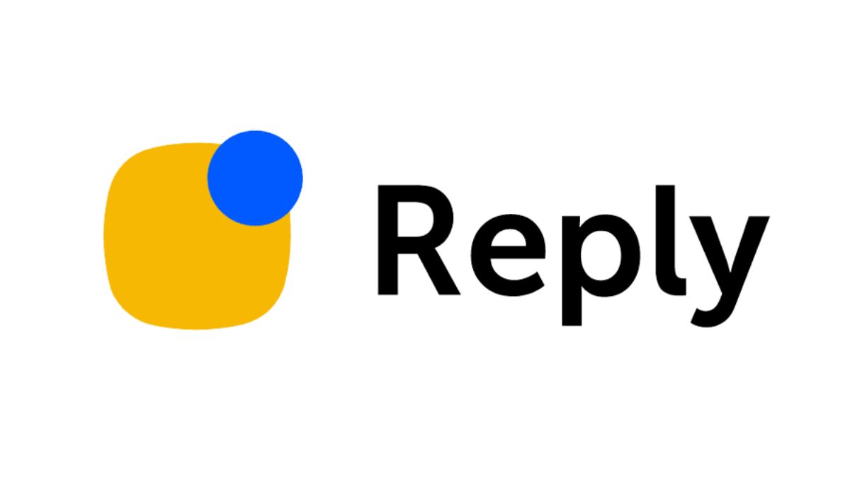 Công Cụ AI Cho Affiliate Marketing- Công cụ AI cho email- Reply.io