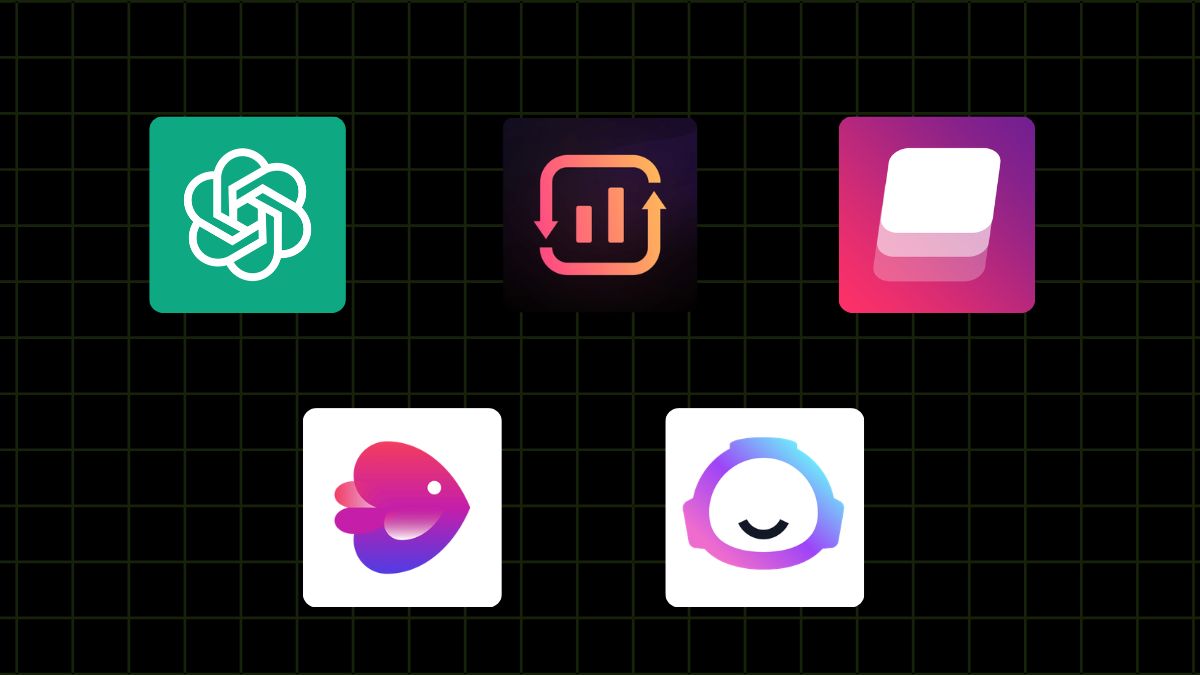 Công Cụ AI Cho Affiliate Theo Từng Kiểu