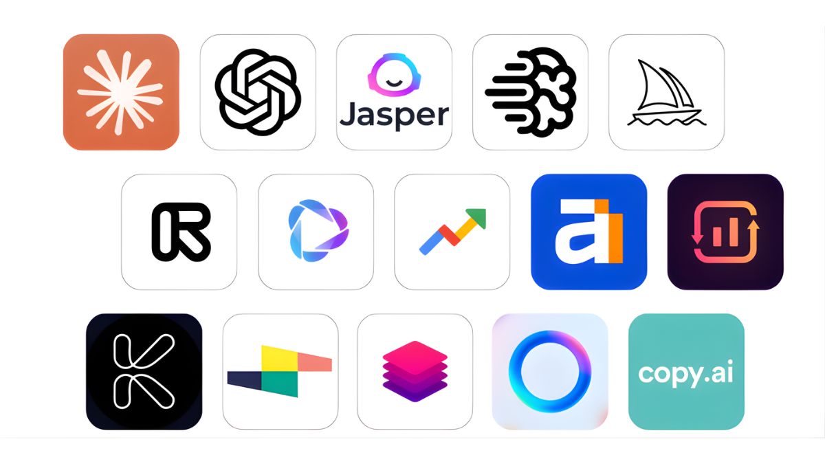 Mẹo Sử Dụng Công Cụ AI Cho Tiếp Thị Liên Kết