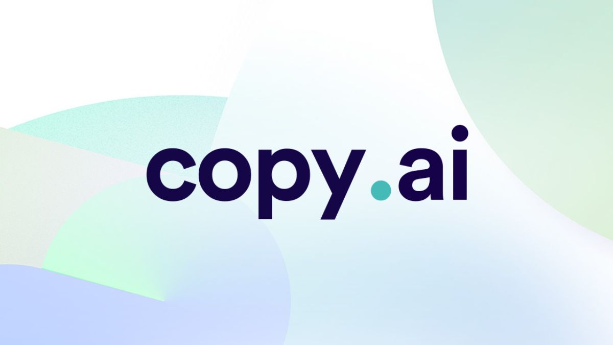Công Cụ AI Cho Affiliate Marketing- Công cụ AI viết content- Copy.ai