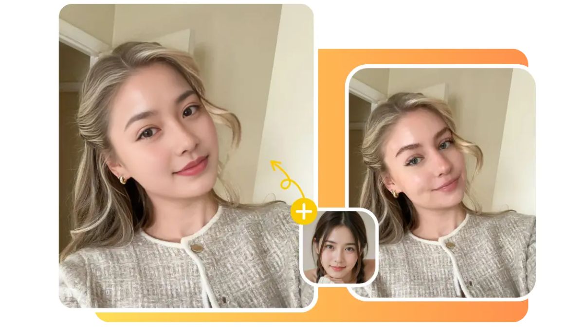 Công Nghệ Ghép AI Vào Video Nổi Bật Nhất 2026