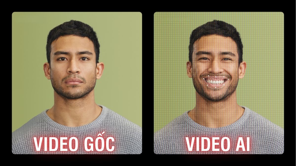 Giải Pháp Và Cách Nhận Biết Video Giả (Deepfake)