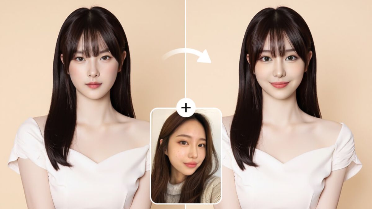 Cách Hoạt Động Của App Ghép Mặt Vào Video Bằng AI