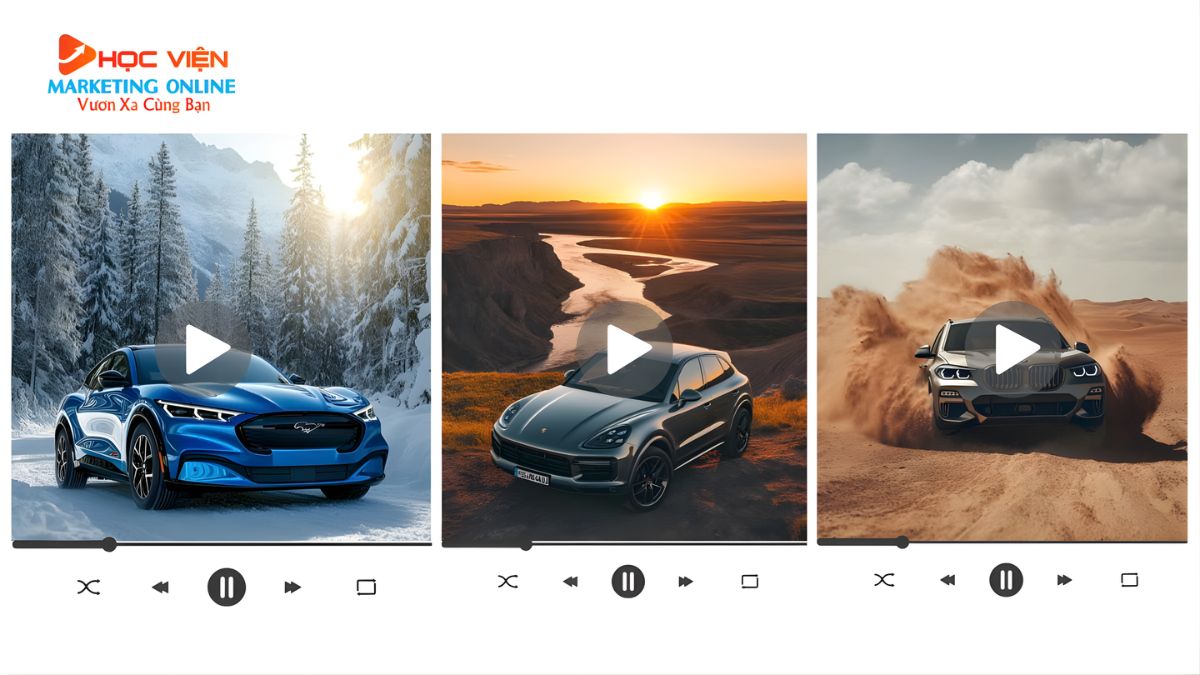  HVMO Là Công Ty Cung Cấp Khóa Học Làm Tiếp Thị Liên Kết Bằng AI- Tập trung AI thực chiến