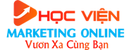 logo Học Viện Marketing Online