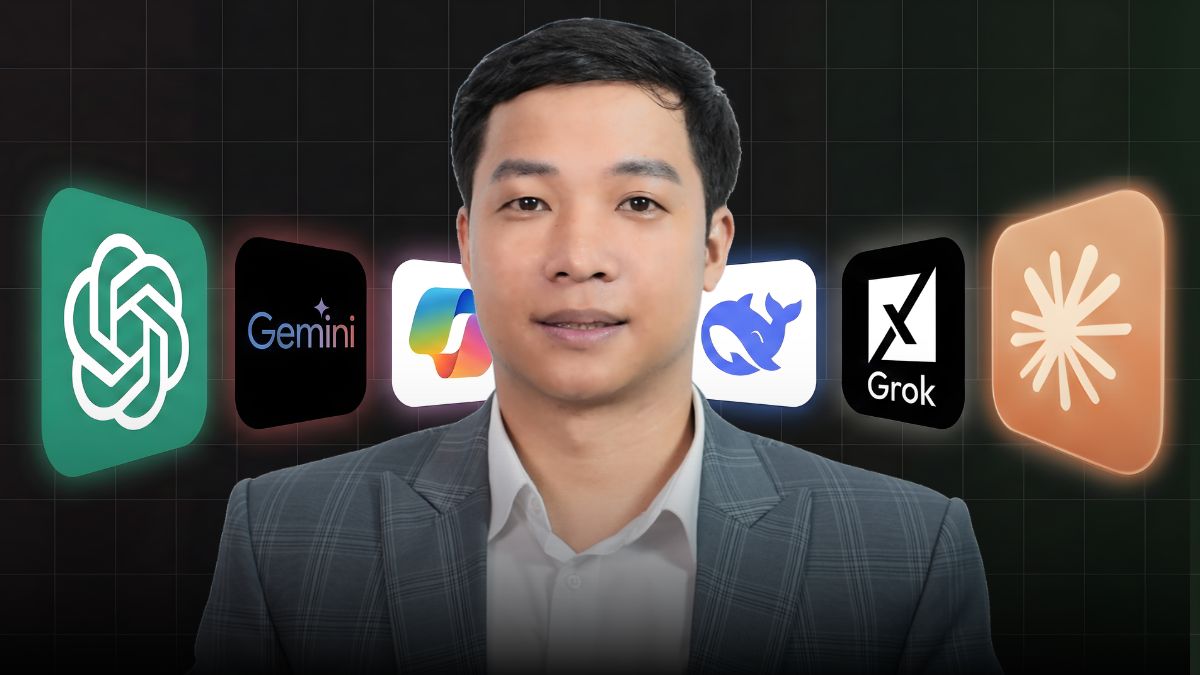 Top 17 Chat AI Tiếng Việt Miễn Phí Tốt Nhất 2026