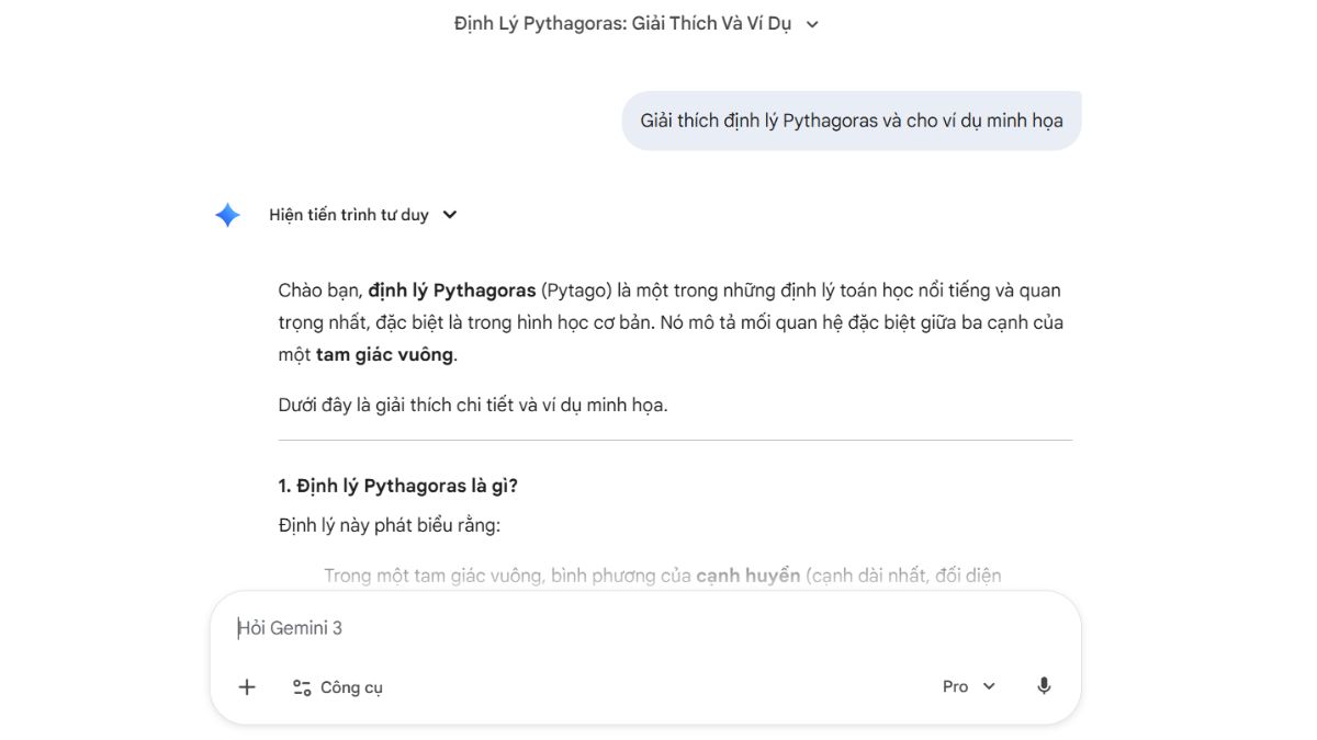 Tổng Hợp Prompt Tiếng Việt Dùng Ngay- Prompt Cho Học Tập