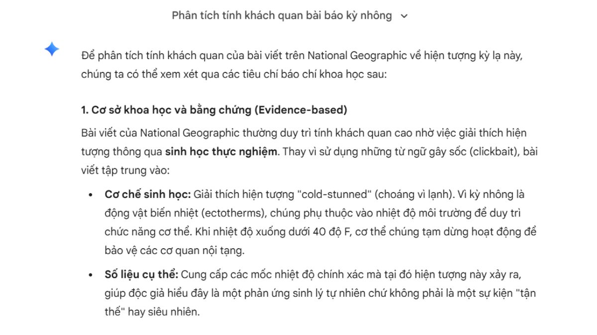 Tổng Hợp Prompt Tiếng Việt Dùng Ngay- Prompt Kiểm Tra Độ Chính Xác