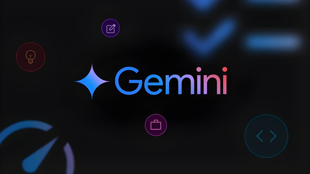 Công Cụ Chat AI Tiếng Việt- Gemini