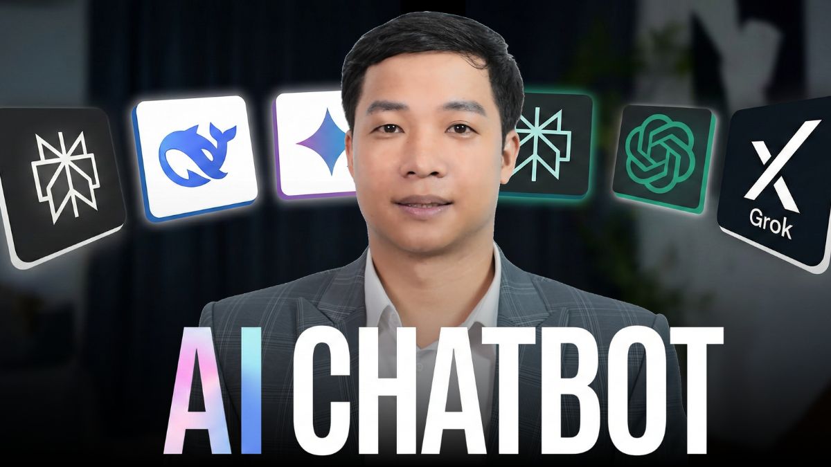 Chatbot AI Là Gì? Ứng Dụng Và Top 10 AI Chatbot Hàng Đầu 2026