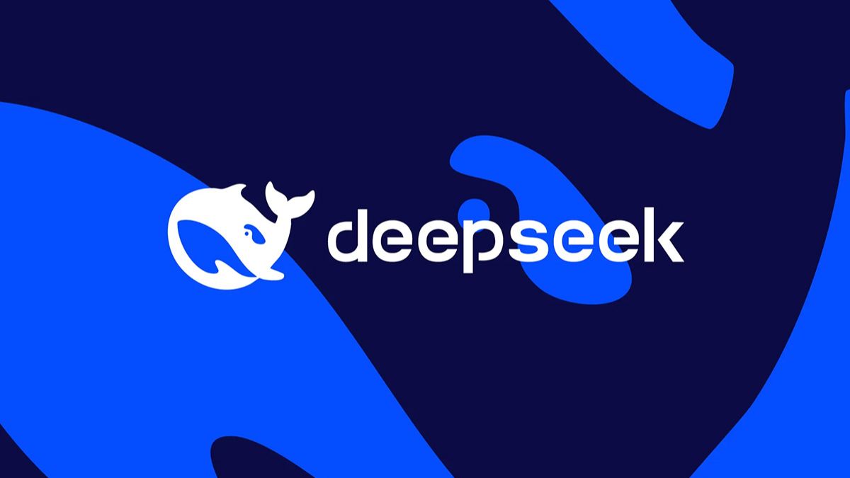 Top Chatbot AI Phổ Biến- DeepSeek