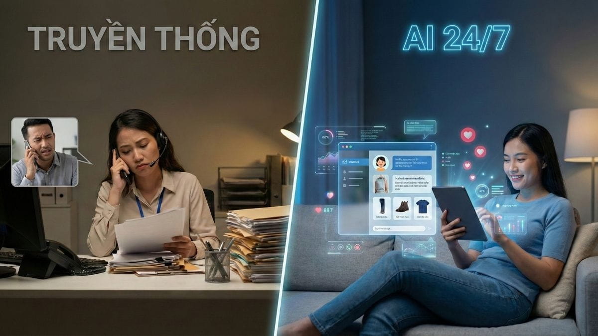 Lợi Ích Của Chatbot AI