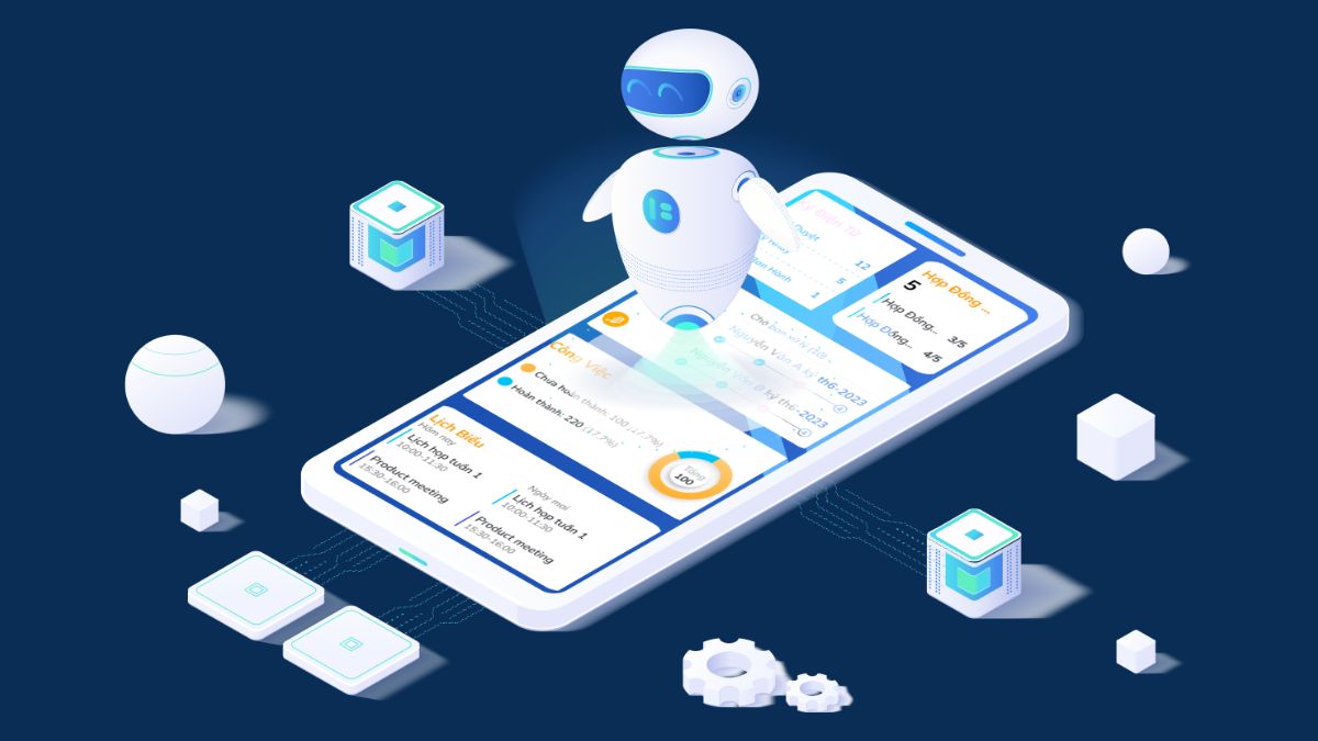 Xu Hướng Tương Lai Của Chatbot AI