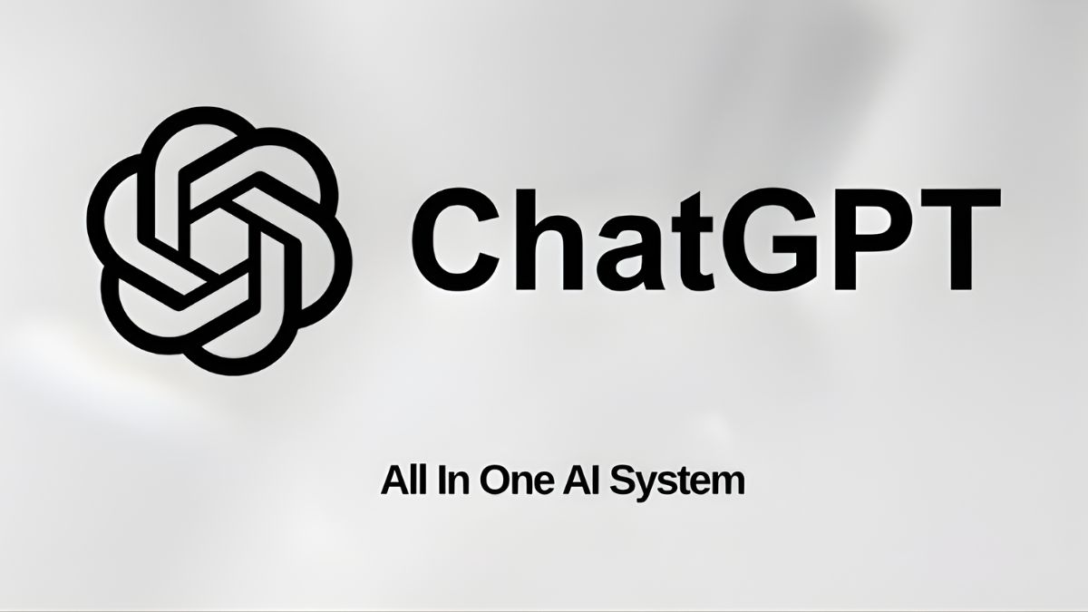 Top Chatbot AI Phổ Biến- ChatGPT