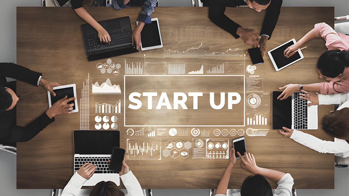 Chiến Lược AI Theo Quy Mô Doanh Nghiệp- Startup