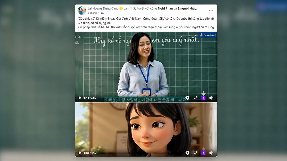 Feedback Của Khách Hàng Sau Khi Thuê Làm Video Bằng AI Tại HVMO