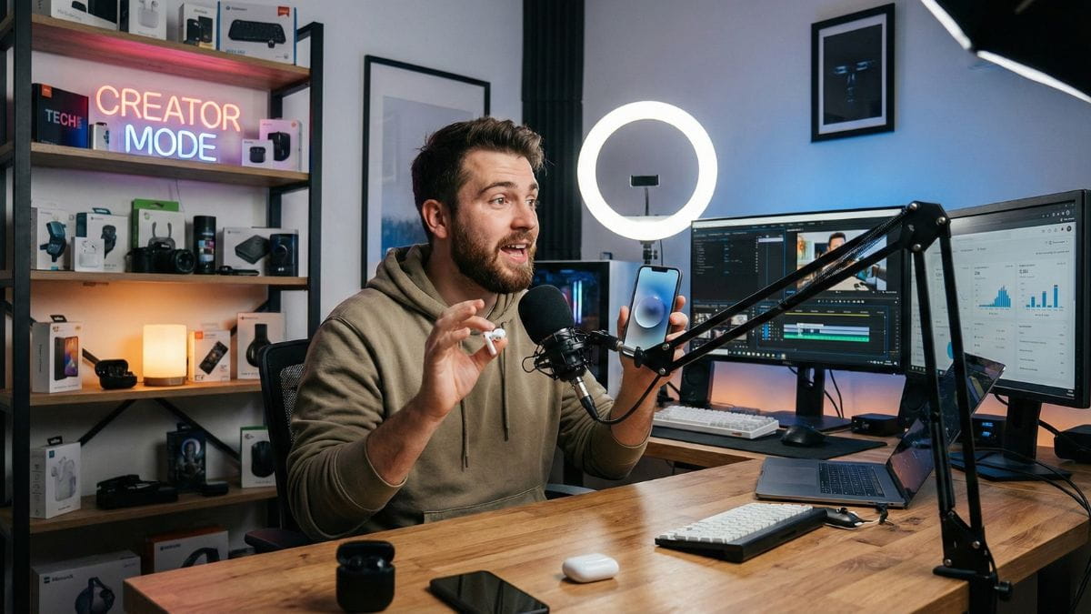 Dịch Vụ Booking KOCs Phù Hợp Với Ai?