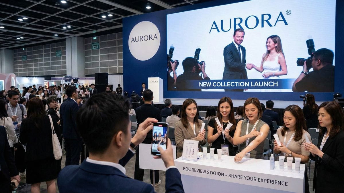 Tiêu Chí Chọn Agency Booking KOCs Uy Tín