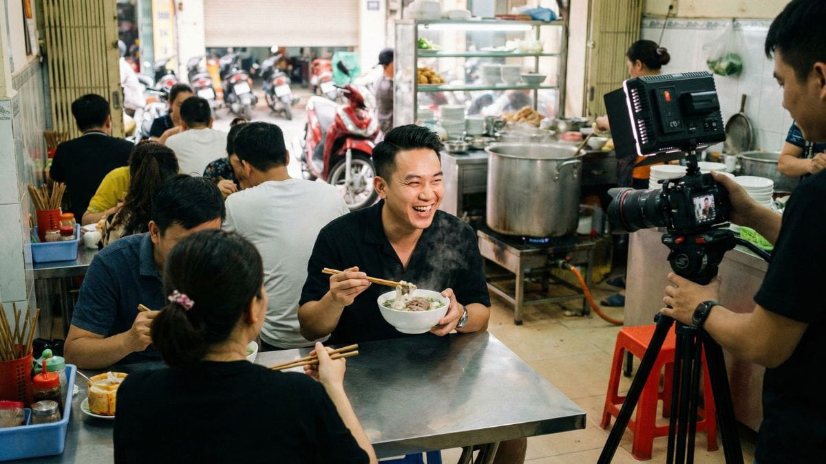 Các Loại Dịch Vụ Booking KOLs Phổ Biến