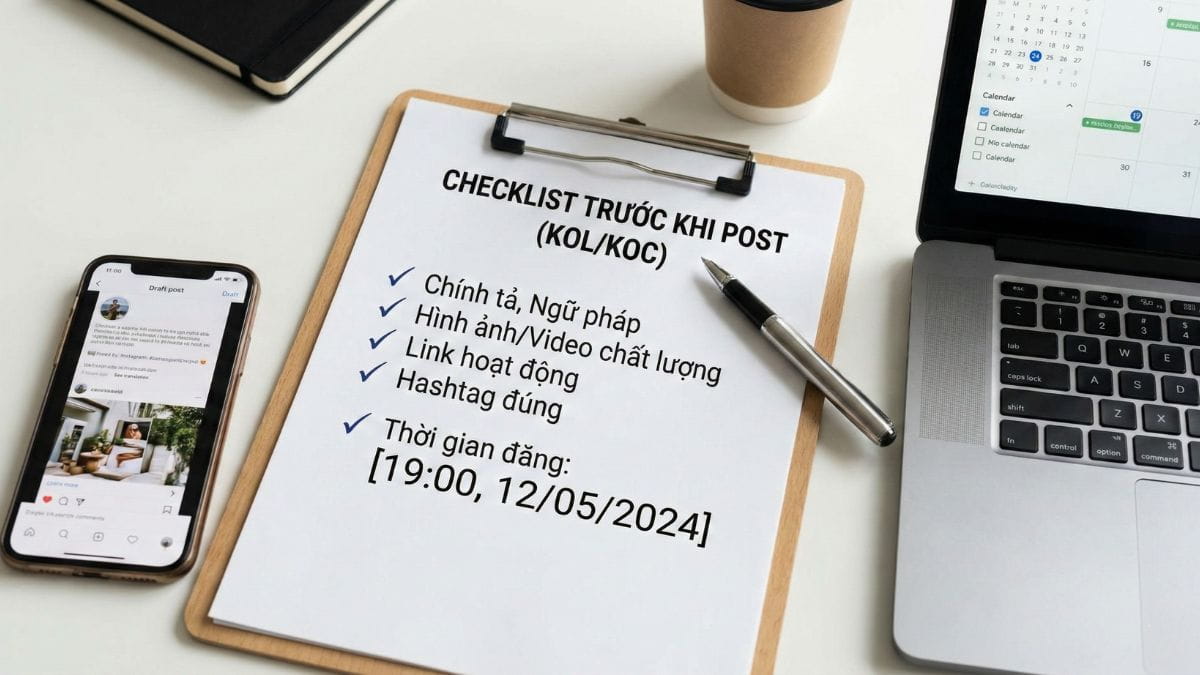 Quy Trình Triển Khai Dịch Vụ Booking Tại HVMO bước 5