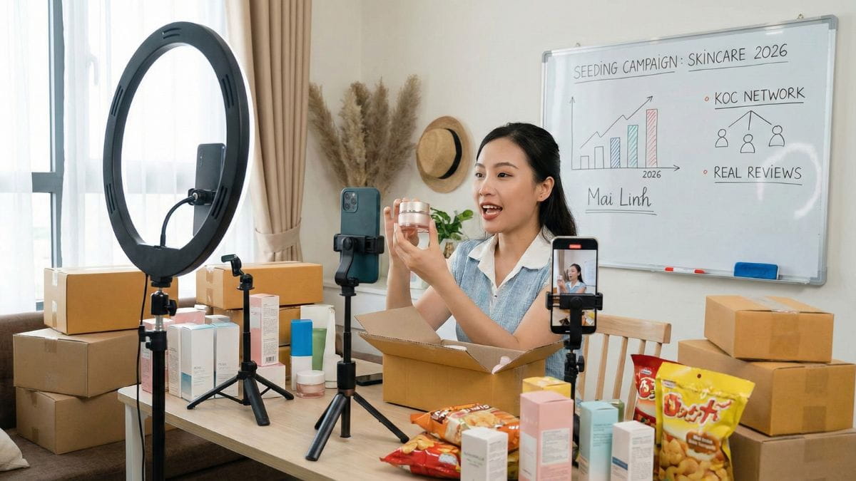 Tiêu Chí Chọn Đơn Vị Cung Cấp Dịch Vụ Booking Chuyên Nghiệp